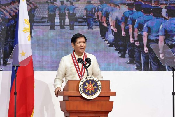 Kriminalidad sa Panahon ni PBBM (Kon Akoy Pasultihon by Marlon Gayog)
