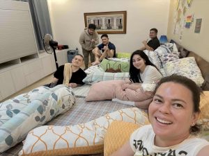 ‘Kitty’ thanks Dabawenyos electorates for their support