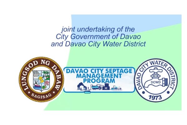 Learn more about the City Government of Davao and DCWD’s efforts to efficiently manage the city’s wastewater thru the Davao City Septage Management Program.