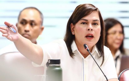 The demise of impeachment (Editorial by Jun Ledesma)