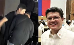 Businessman in commercial sex falls in CIDG operations