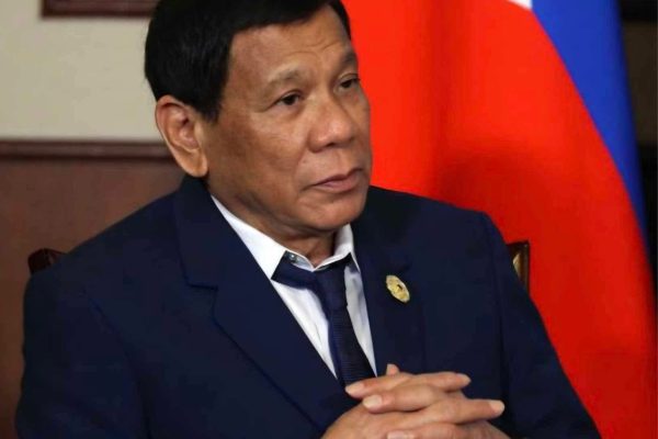 FPRRD’s frail health raises grave concern