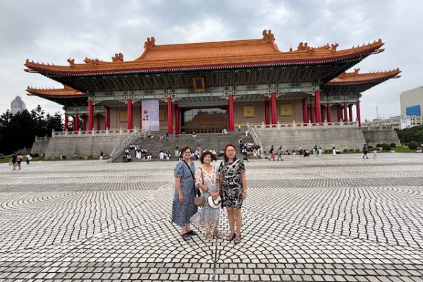 Exploring Taiwan…Waves of Wonders (Wanderlust by Jay Ledesma) (Part 3)