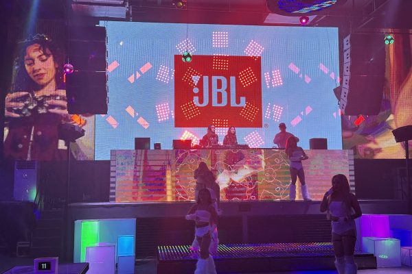 JBL Unleashes Next-Level Audio in Davao
