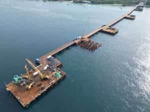 Solons hit suspension of Davao-Samal bridge