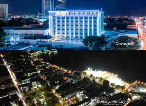 Peaceful Cities(Editorial by Jun Ledesma)