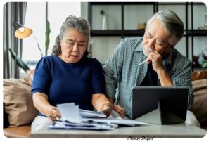 Dream Retirement versus Realities (Mindful by Jay Ledesma)