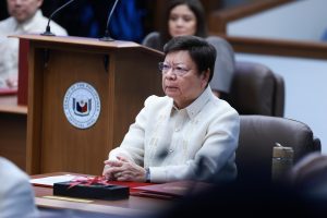 Marcos or Marcoleta vs Corruption (Editorial by Jun Ledesma)