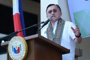 Bong Go’s bill cites importance of midwifery profession