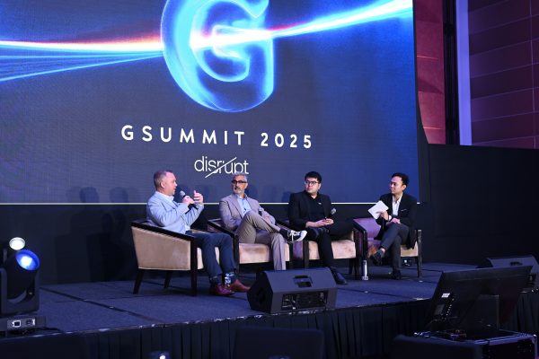 Globe Business leads the charge to secure hybrid workspaces