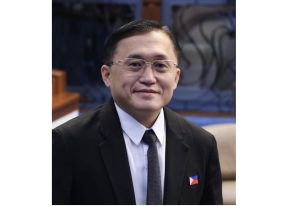 Sen. Bong Go backs measures to support farmers and fisherfolk