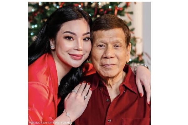 Kitty assures FPRRD Is in stable condition