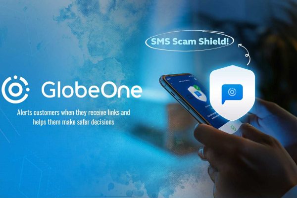 Globe Introduces SMS Scam Shield to Help Protect Customers from Rising Text-Based Scams