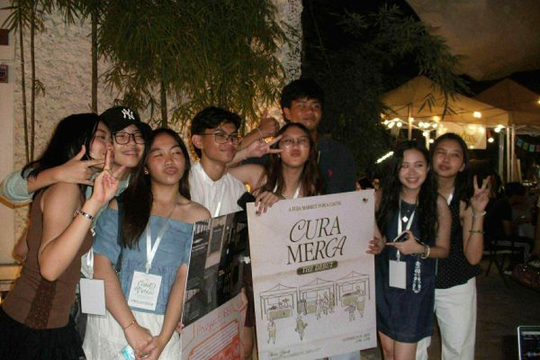 Pop-up market brings community spirit to Davao