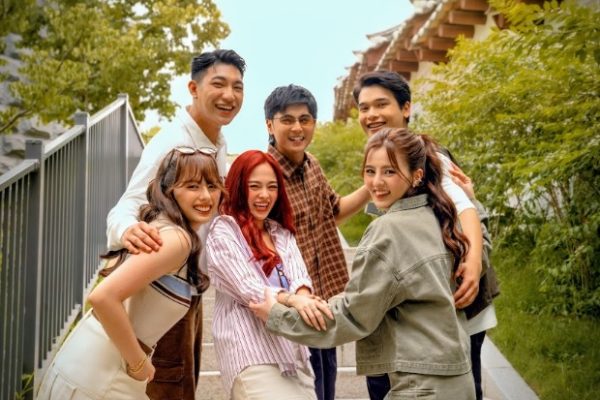 PENSHOPPE WELCOMES A NEW SEASON OF STYLE WITH “COZY DAYS AHEAD”