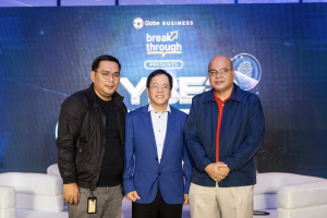 Globe Business’ second year of Cyberheist empowers leaders amidst growing cyber threats