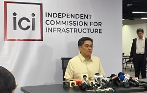 Independent Commission or Political Illusion? (Editorial by Carlo Manubag)