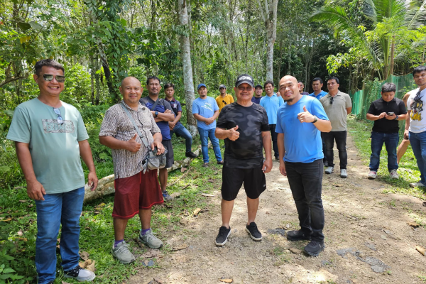 Maguindanao del Sur Rising! (FOOD FOR THOUGHT by Manny Pinol)