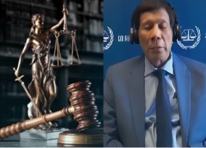 JUSTICE IN CHAINS: A CIRCUS OF CLOWNS AND PUPPET MASTERS (Editorial by Carlo Manubag)