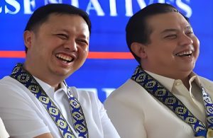 Who needs a state witness? (LETTERS FROM DAVAO by Jun Ledesma)