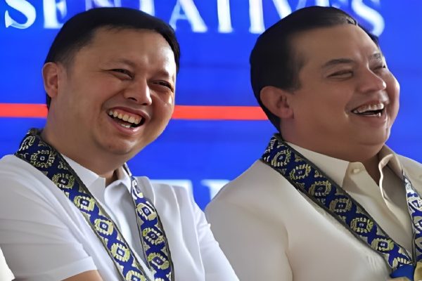 Who needs a state witness? (LETTERS FROM DAVAO by Jun Ledesma)