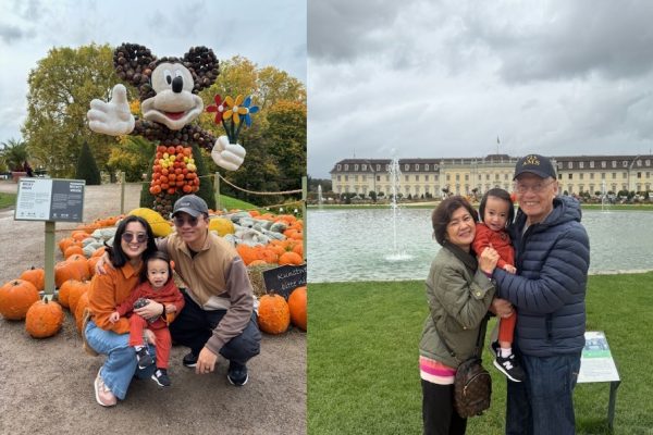 Ludwigsburg Pumpkin Festival (Wanderlust by Jay Ledesma)