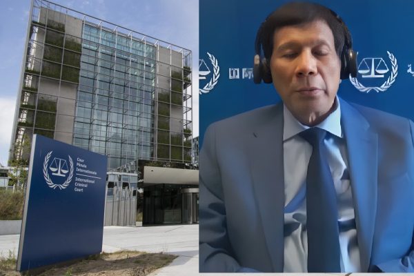The ICC’s War on Sovereignty: How the Hague’s Attack on the Dutertes Ignited a Nation (FROM THE POSTS: OPTIC Politics)