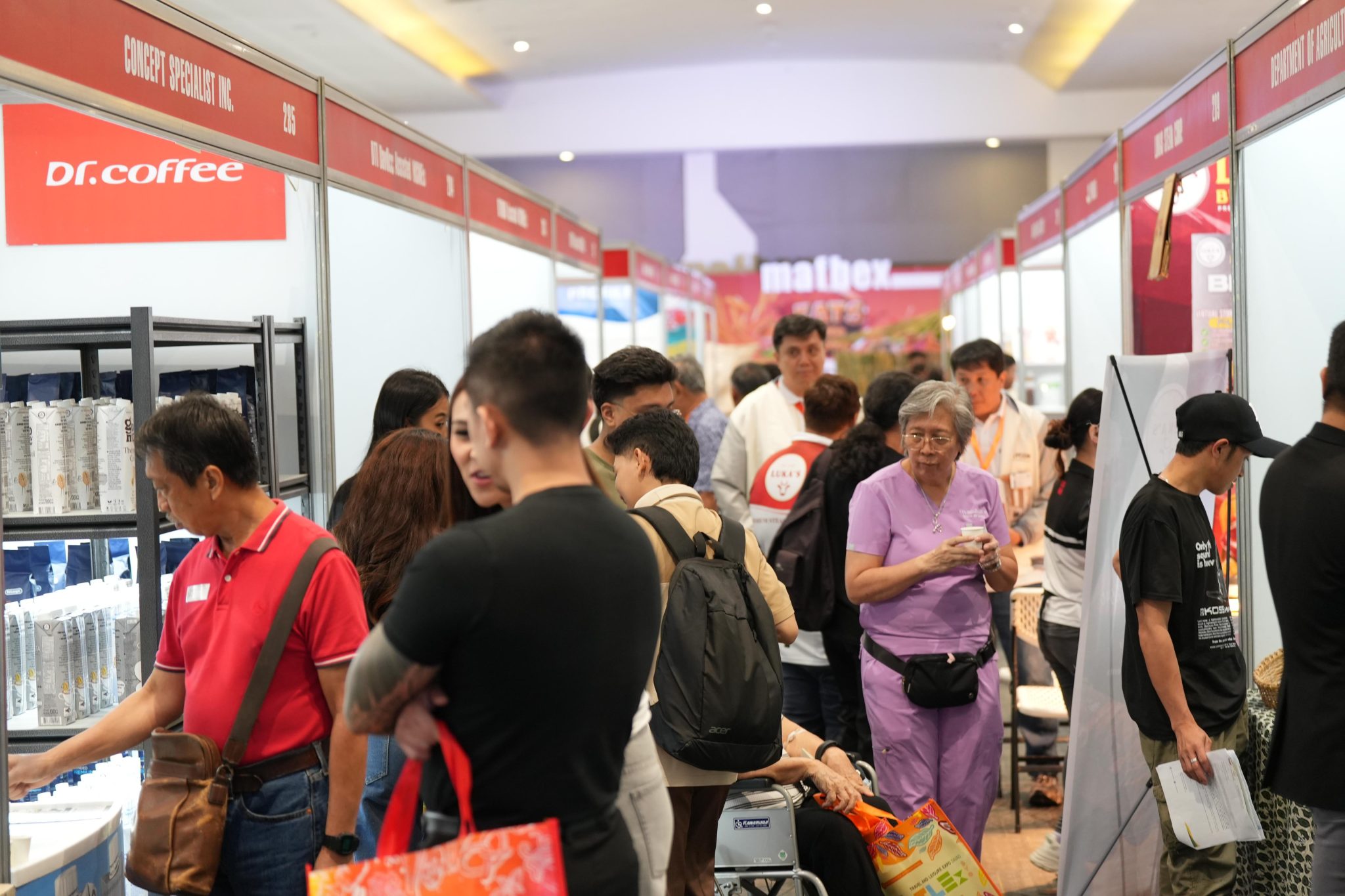 Davao Trio 2026 Brings Major Industry Expos to Mindanao - Mindanao Journal